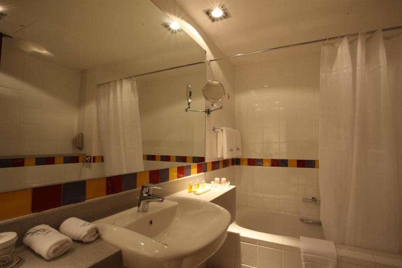 L'Arabia Hotel Apartments Abu Dzabi Szoba fotó