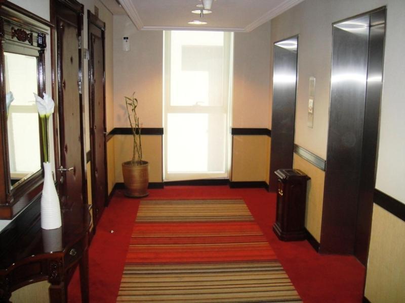 L'Arabia Hotel Apartments Abu Dzabi Kültér fotó