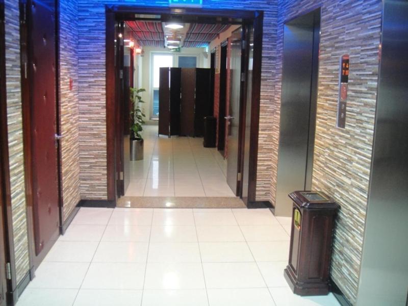 L'Arabia Hotel Apartments Abu Dzabi Kültér fotó